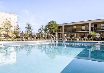 Hampton Inn Orlando North Fl